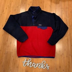 PATAGONIA Synchilla Mens jacket